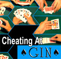 AD: Cheating At Gin DVD