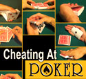 AD: Cheating At Poker DVD