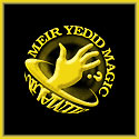 AD: MyMagic - Meir Yedid Magic Shop