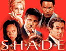 AD: Shade DVD