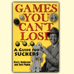 Games You Can't Lose