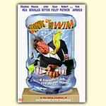 Sink Or Swim DVD (1997)