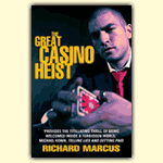 The Great Casino Heist