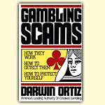 Gambling Scams
