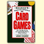 Scarne's Encyclopedia Of Card Games