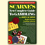 Scarne's New Complete Guide To Gambling