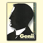 Genii Magazine - Erdnase Issue