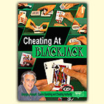Cheating At Blackjack