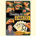 George Joseph's Cheating At Poker DVD