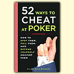 52 Ways To Cheat At Poker