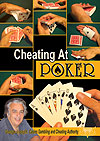 Cheating At Poker DVD