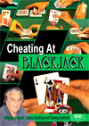 Cheating At Blackjack DVD