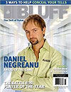 Bluff Magazine - November 2006 issue