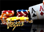 Cheating Vegas Series