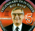 Bill Boyd