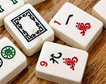 Mahjong Sleeving