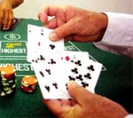 Signaling In Pai Gow